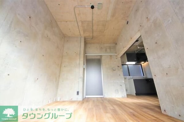 リビング・居室