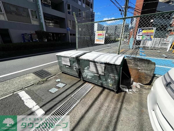 共有部分