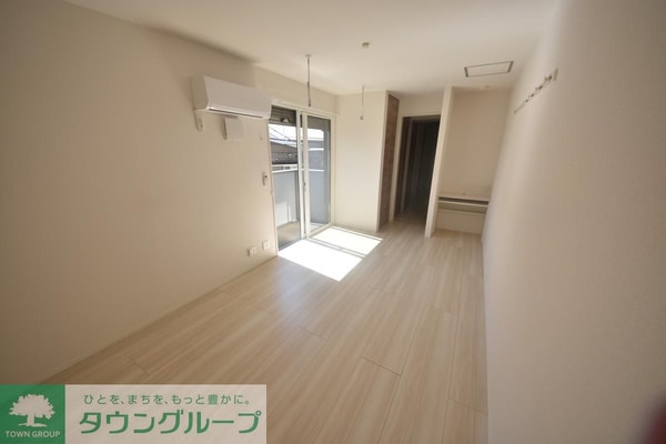 リビング・居室