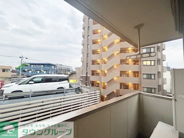 眺望(★南林間駅徒歩2分と駅近★)