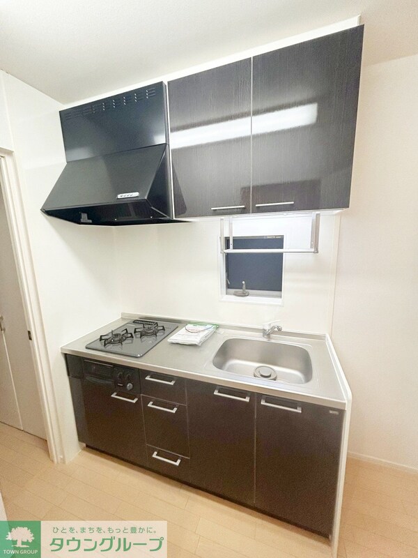 キッチン(★南林間駅徒歩2分と駅近★)