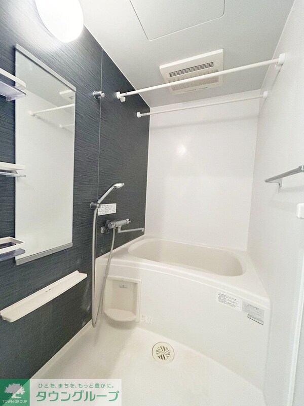 バス／シャワールーム等(★南林間駅徒歩2分と駅近★)