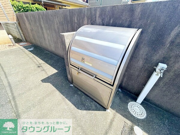 共有部分(★南林間駅徒歩3分★)