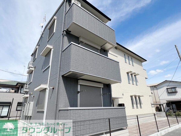 外観(外観)