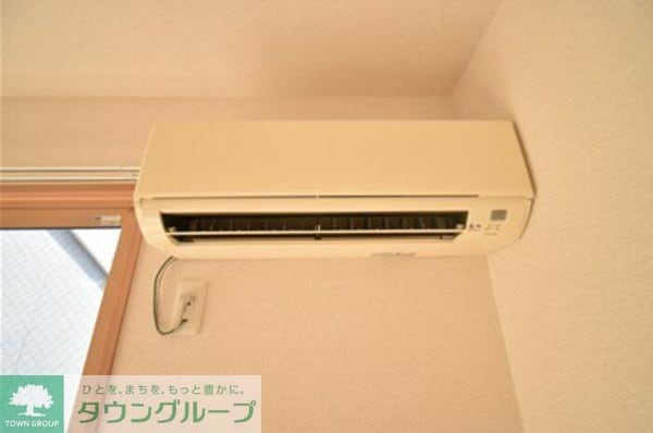 設備(別部屋参照)