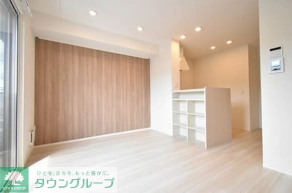 リビング・居室