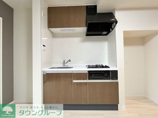 キッチン(キッチン)