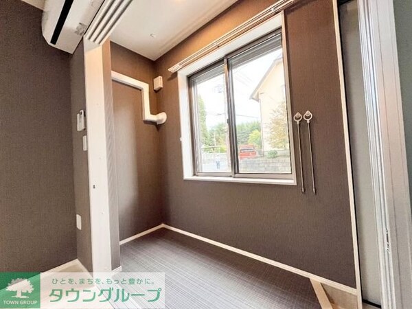 バルコニー(バルコニー)