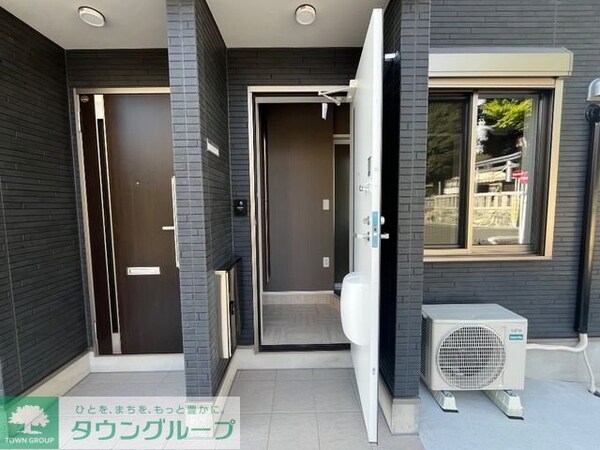 エントランス(エントランス)