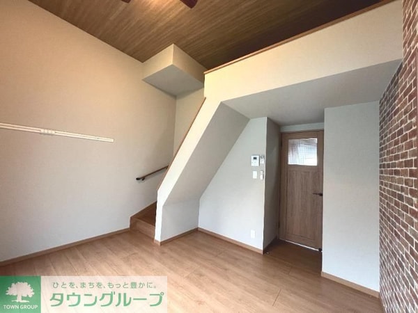 リビング・居室