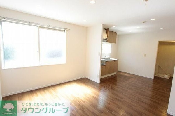 リビング・居室(別部屋参考写真)