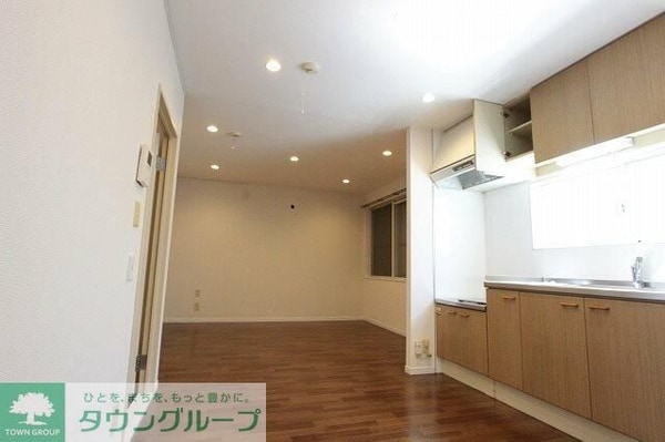 キッチン(別部屋参考写真)