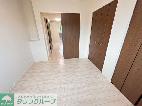 子供部屋