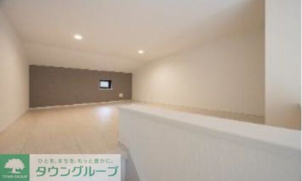 設備(※イメージパース※)