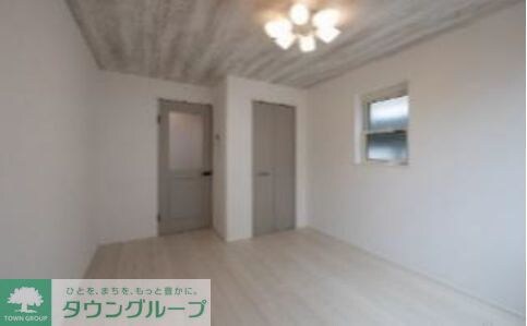 物件内観写真2　(※イメージパース※)