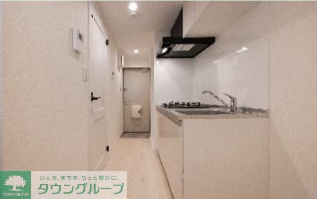 物件内観写真3　(※イメージパース※)