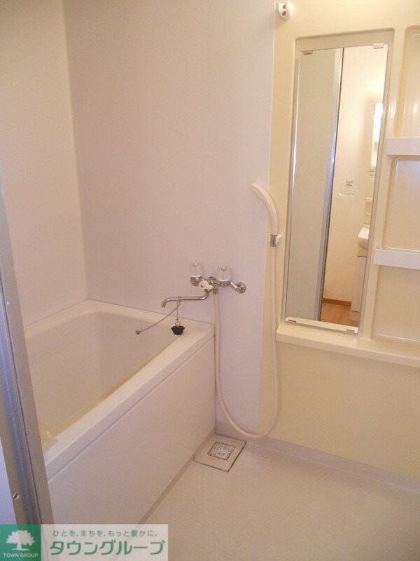 バス／シャワールーム等