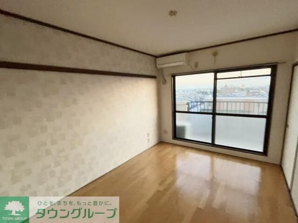 リビング・居室(リビング/居室)