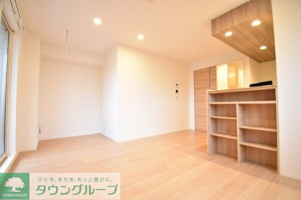 リビング・居室