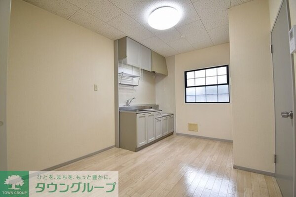 リビング・居室