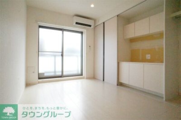 リビング・居室