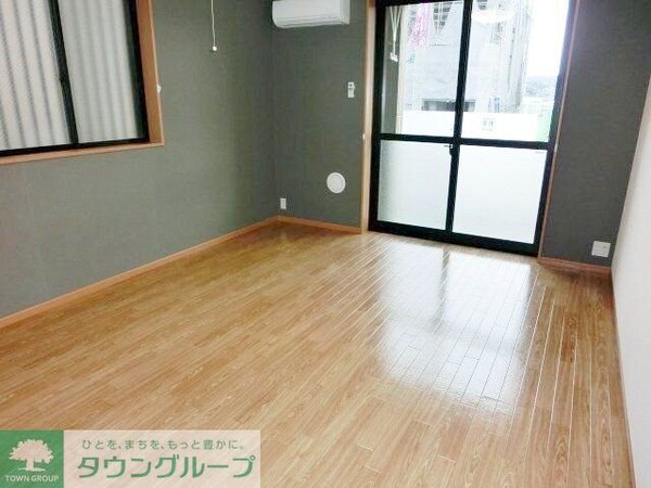 リビング・居室