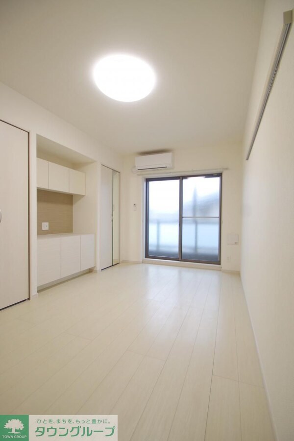 リビング・居室