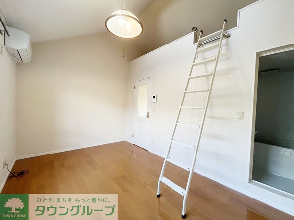 リビング・居室