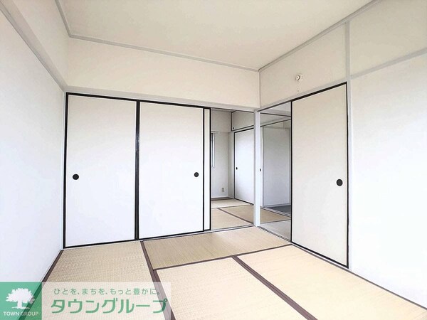 リビング・居室(居室・リビング)