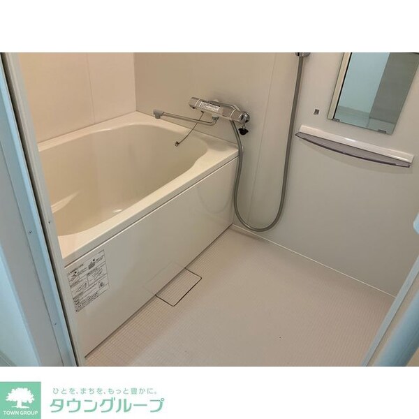 バス／シャワールーム等