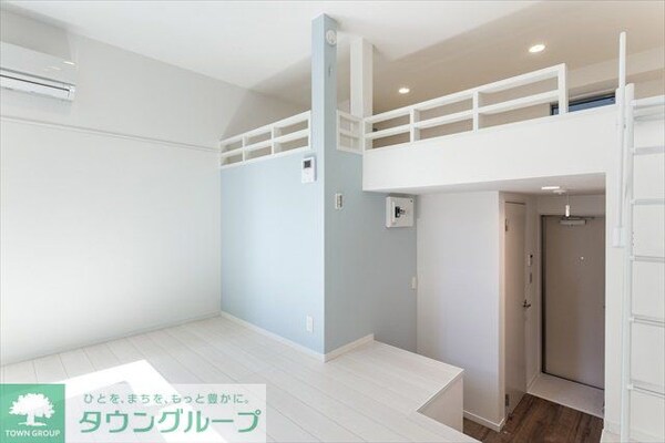 リビング・居室