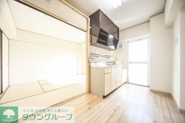 リビング・居室(居室・リビング)