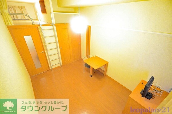 リビング・居室