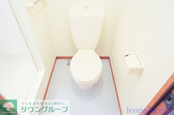 その他(同タイプ部屋の写真となり設備等は現況と異なる場合があります。)