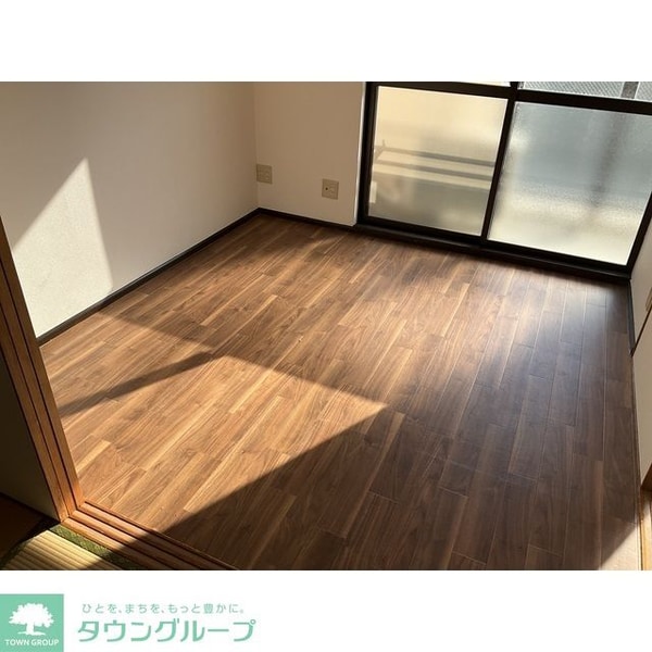 リビング・居室