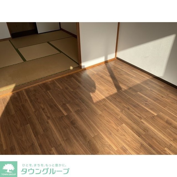 リビング・居室