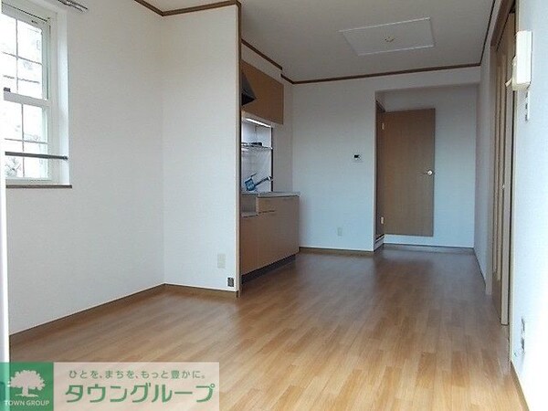 リビング・居室