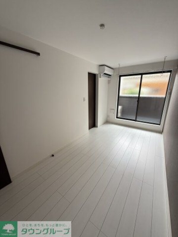 リビング・居室(同施工タイプ)