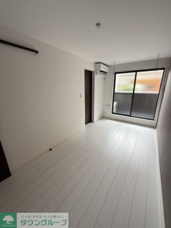 リビング・居室(同施工タイプ)