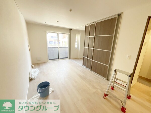 リビング・居室