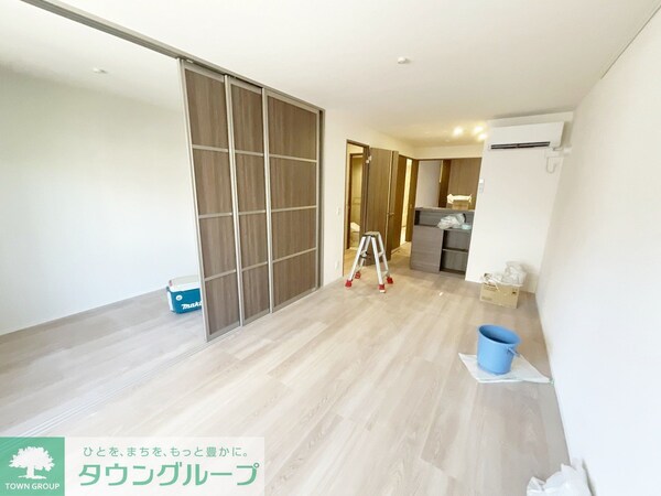 リビング・居室