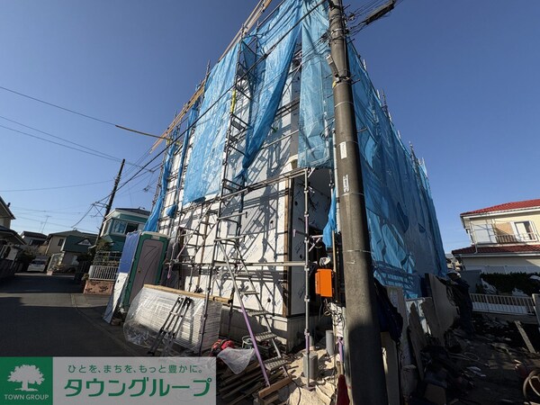 共有部分(外観)