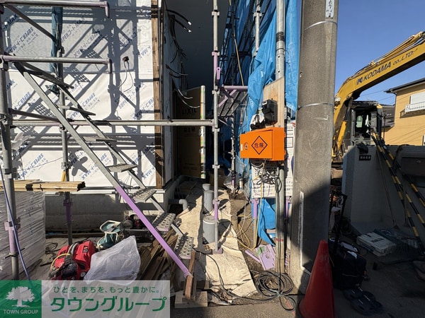 エントランス(共有部分)