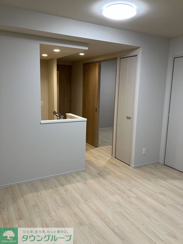 リビング・居室