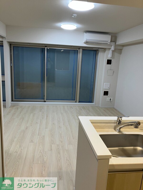 リビング・居室