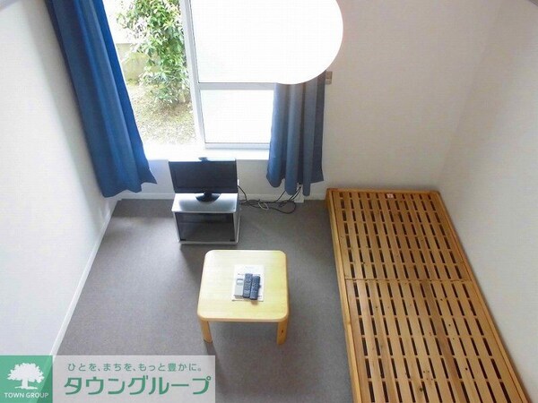 リビング・居室