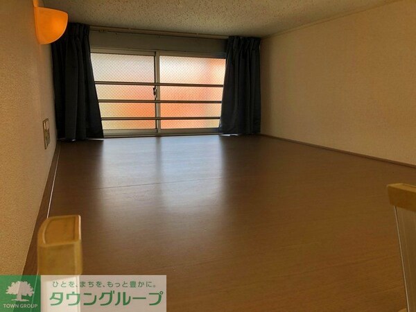 その他室内・内装(ロフト)