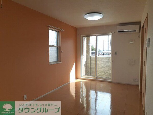 リビング・居室