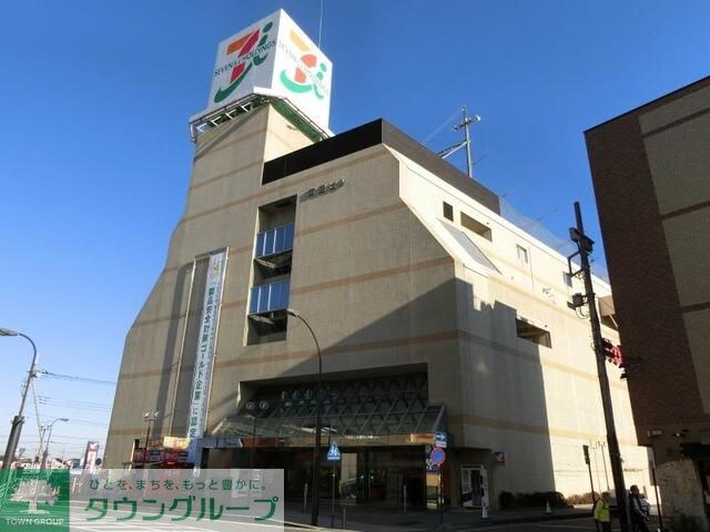 イトーヨーカドー