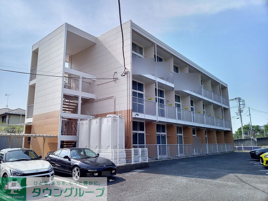 外観写真
